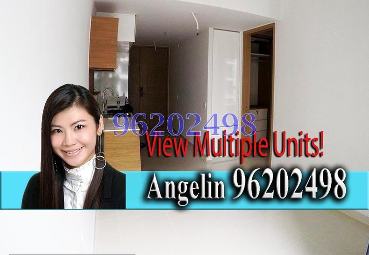 Coco Palms (D18), Condominium #167394002